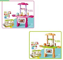 Детский игровой набор Кухня (8235)