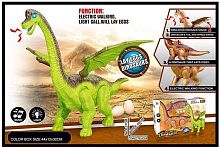 Динозавр (857 А)