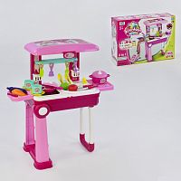 Детский игровой набор Кухня (008-921)