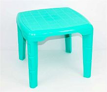 Стол детский K-PLAST (27753) квадратный