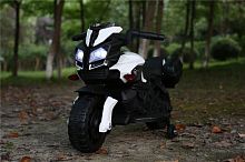 Детский мотоцикл Tilly (T-7218) с MP3