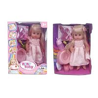 Кукла W 322018 C4 (8) в коробке