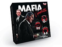 Развлекательная игра Mafia Vendetta (MAF-01-01) на русском языке