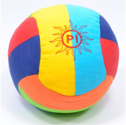 Мяч Супер мяч Розумна Іграшка (9933)