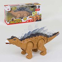 Динозавр игрушечный (816 А) свет, звук