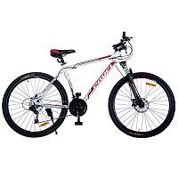 Спортивный велосипед PROFI 27,5" (G275BASIS A275-1)