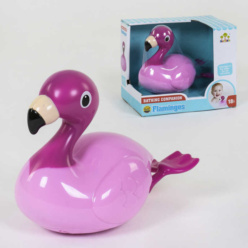 Водоплавающая игрушка Фламинго (SL 87039)