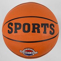 Мяч баскетбольный (C 44778) размер №3