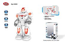 Робот (9890) со свето-звуковыми эффектами