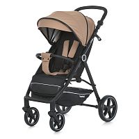 Коляска детская BAMBI (M 5723 VIVA Beige) бежевый