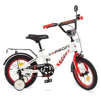 Детский велосипед Profi Space 12" (T12154) со звонком