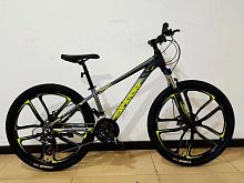 Велосипед Спортивный Corso «SPIDER» 26 дюймов (SP-26801)