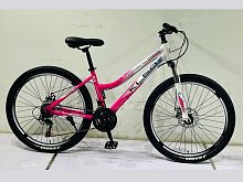 Велосипед Спортивный Corso KLEO 26 дюймов (KL-26191)