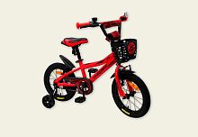 Двухколесный велосипед Like2bike Neos 14'' (201405) со звонком