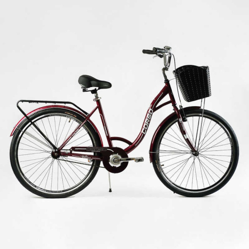 Велосипед городской Corso «FORTUNA» 28'' (FR-28039)