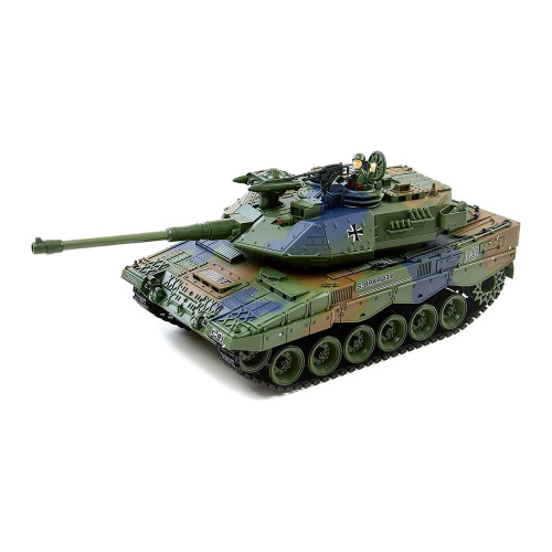 Игрушка танк (789-4)