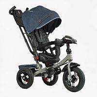 Велосипед трехколесный Best Trike (6088 F – 714-96) ПОВОРОТНОЕ СИДЕНИЕ