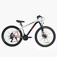 Велосипед Спортивный Corso «Kord» 27.5 дюймов (KD-03390)