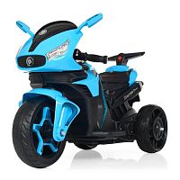 Детский мотоцикл Bambi (M 3965EL) с двумя моторами