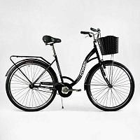 Велосипед городской Corso «FORTUNA» 28 дюймов (FR-6788)