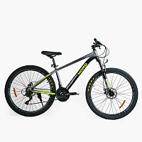 Велосипед Спортивный Corso «Kord» 27.5 дюймов (KD-02280)