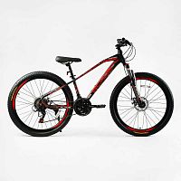 Велосипед Спортивный Corso «BLADE» 26" дюймов (BD-26200)