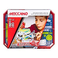 Конструктор Meccano (6047099)