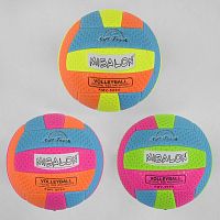 Мяч волейбольный (С 40073) материал EVA