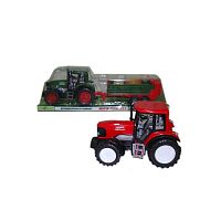 Трактор “Сельскохозяйственная техника”, инерция (3089 А / 4089 / 6089 А / 902)