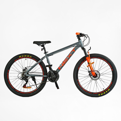 Велосипед Спортивный Corso «Next» 26 дюймов (NX-26994)