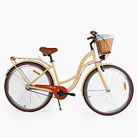 Велосипед городской Corso "Dream" (DM-28928)