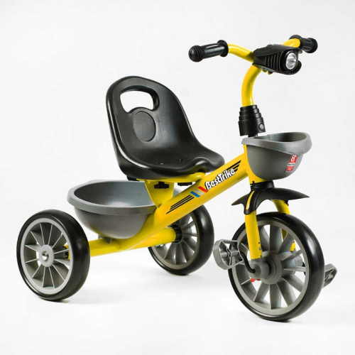 Велосипед трехколесный "Best Trike" (BS-16390)