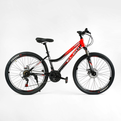 Велосипед Спортивный Corso KLEO 26 дюймов (KL-26659)
