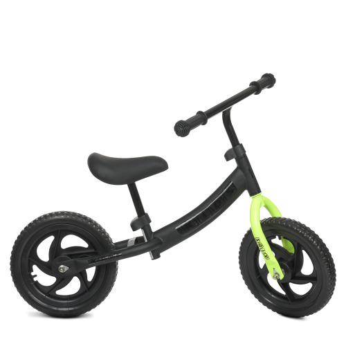 Беговел Profi Kids 12" (М 5457) колеса EVA