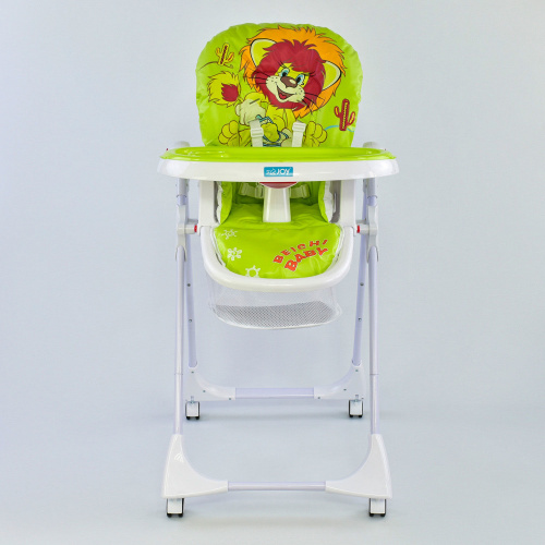 Детский стульчик для кормления JOY (К-41208)  фото 4