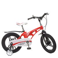 Велосипед детский Infinity 18д., SKD 85, красный (WLN1846G-3)