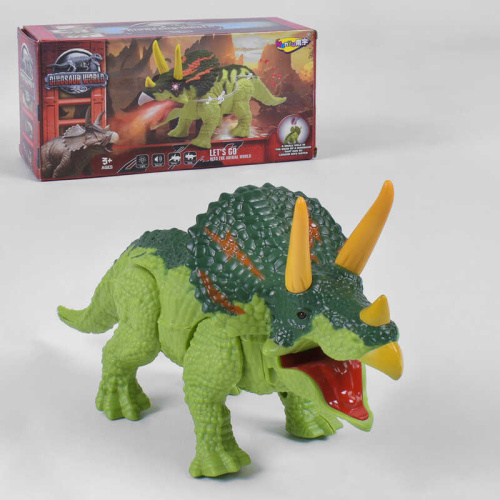 Динозавр Трицератопс (NY 028 B)
