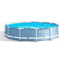 Каркасный бассейн Intex (28710)