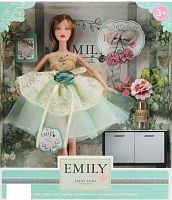 Кукла Emily (QJ 088 D)