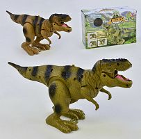 Игрушечный динозавр (WS 5316 B)