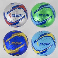 Мяч футбольный (C 44437) материал PU