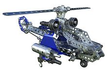 Конструктор Meccano Вертолет (6024816)