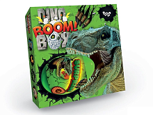 Игра Креативное творчество Dino Boom Box (DBB-01-01U) на украинском языке