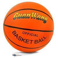 Мяч баскетбольный (466-1076) размер 7