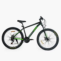 Велосипед Спортивный Corso «Kord» 27.5 дюймов (KD-05560)