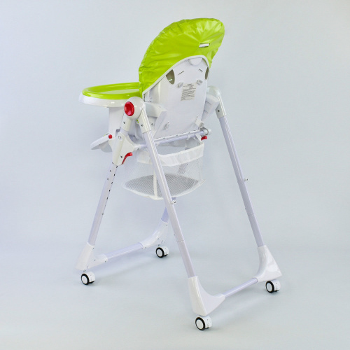 Детский стульчик для кормления JOY (К-41208)  фото 5