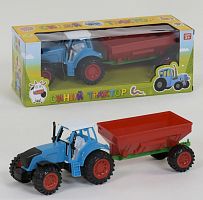 Трактор игрушечный (0488-264 BQ)
