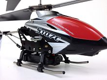 Радиоуправляемый вертолет Syma с видеокамерой и гироскопом (S107C)