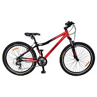 Спортивный велосипед PROFI 26" (XM261C) RED