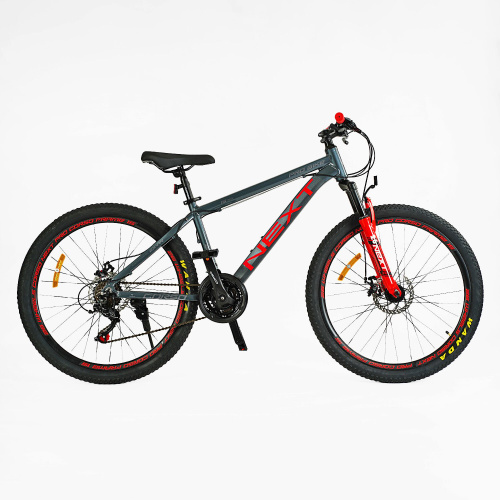Велосипед Спортивный Corso "Next" 26 дюймов (NX-26868)